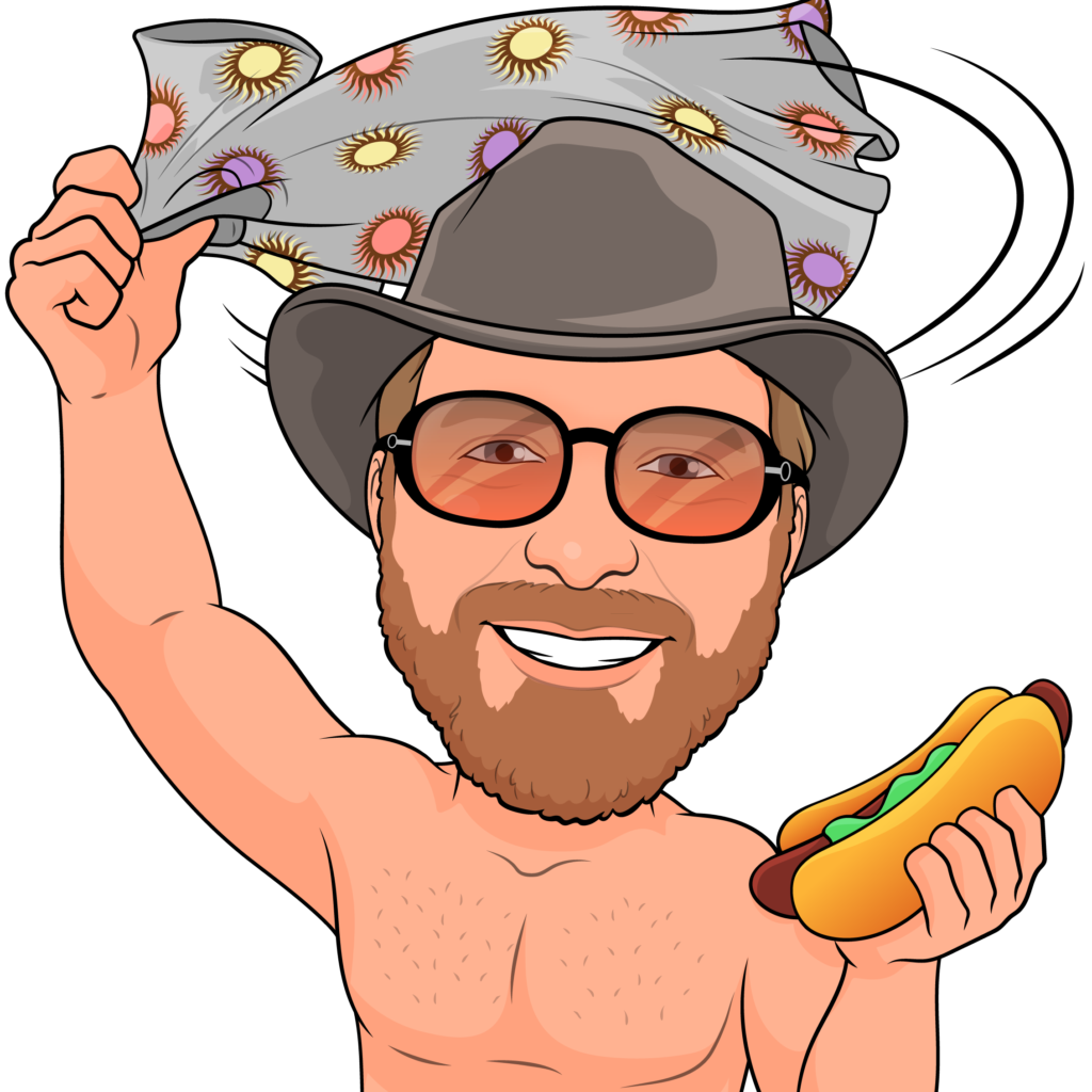 HOTDOG